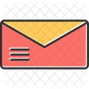 Envelope  Icon