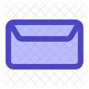 Envelope  Icon