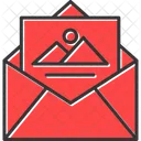 Envelope Email Letter Icon