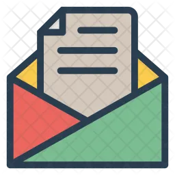 Envelope  Icon