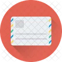 Envelope Post Envelop Icon