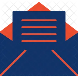 Envelope  Icon