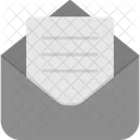 Envelope  Icon