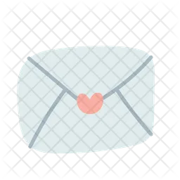 Envelope  Icon