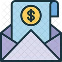 Envelope  Icon