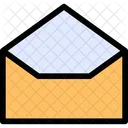 Envelope Contact Email Icon
