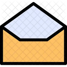 Envelope  Icon