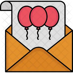 Envelope  Icon