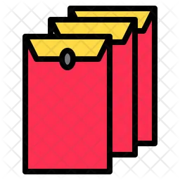 Envelope  Icon