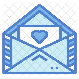 Envelope  Icon