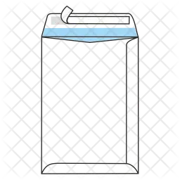 Envelope  Icon