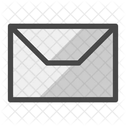 Envelope  Icon