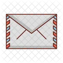 Envelope  Icon