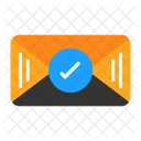 Envelope  Icon