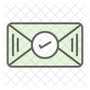 Envelope  Icon