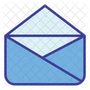 Envelope Document Mail Icon