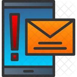 Envelope  Icon