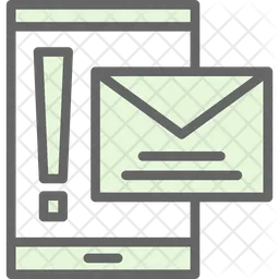 Envelope  Icon