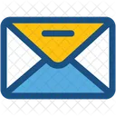 Mailbox Envelope Letter Icon