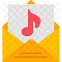 Envelope  Icon