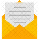 Envelope  Icon