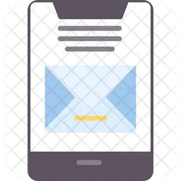 Envelope  Icon