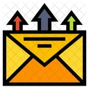 Envelope  Icon