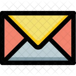 Envelope  Icon