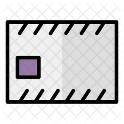 Envelope  Icon