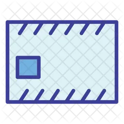 Envelope  Icon