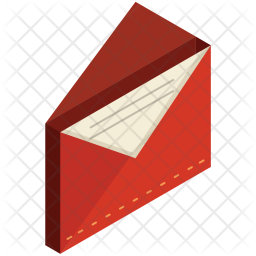 Envelope Icon