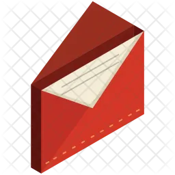 Envelope  Icon