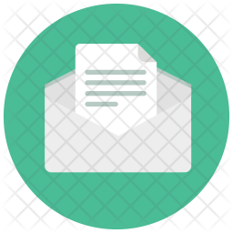 Envelope Icon