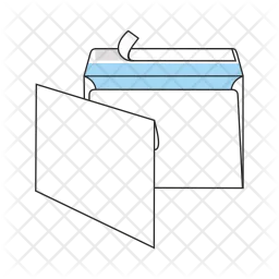 Envelope  Icon