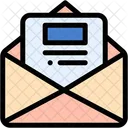 Envelope Mail Communication Icon