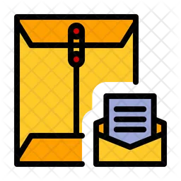 Envelope  Icon