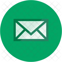 Envelope  Icon