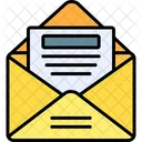 Envelope Mail Email Icon