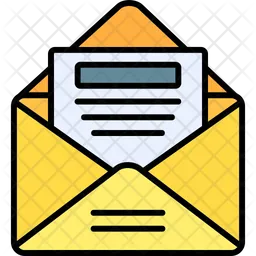 Envelope  Icon