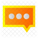 Envelope Contact Message Icon