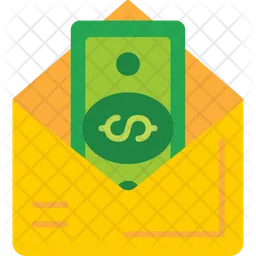 Envelope  Icon