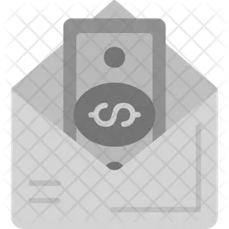 Envelope  Icon