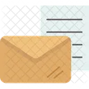 Envelope Mail Letter Icon