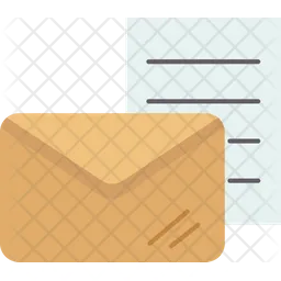 Envelope  Icon