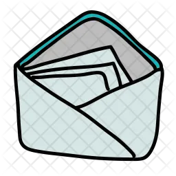 Envelope  Icon