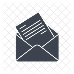 Envelope  Icon