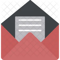 Envelope  Icon