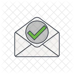 Envelope  Icon