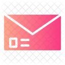 Envelope Office Material Communications Icon