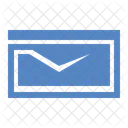 Envelope Mail Email Icon